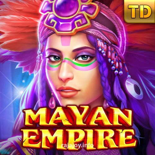 Imagen del juego Mayan Empire en Rajajoy