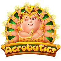 Imagen del juego Acrobatics - Slot de Destreza en rajajoy en rajajoy
