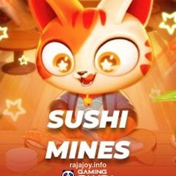 Imagen del juego Sushi Mines - Slot Gourmet en rajajoy en rajajoy